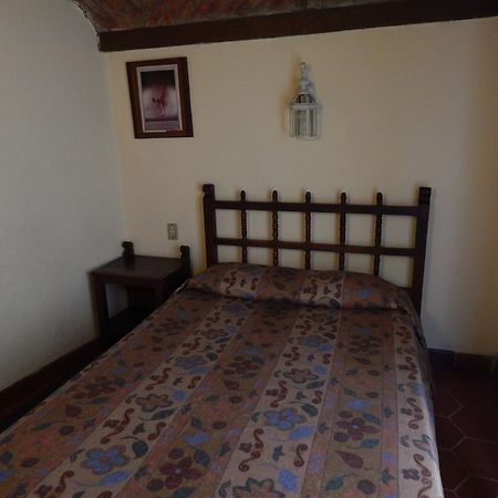 Hotel Molino Del Rey Guanajuato Kültér fotó