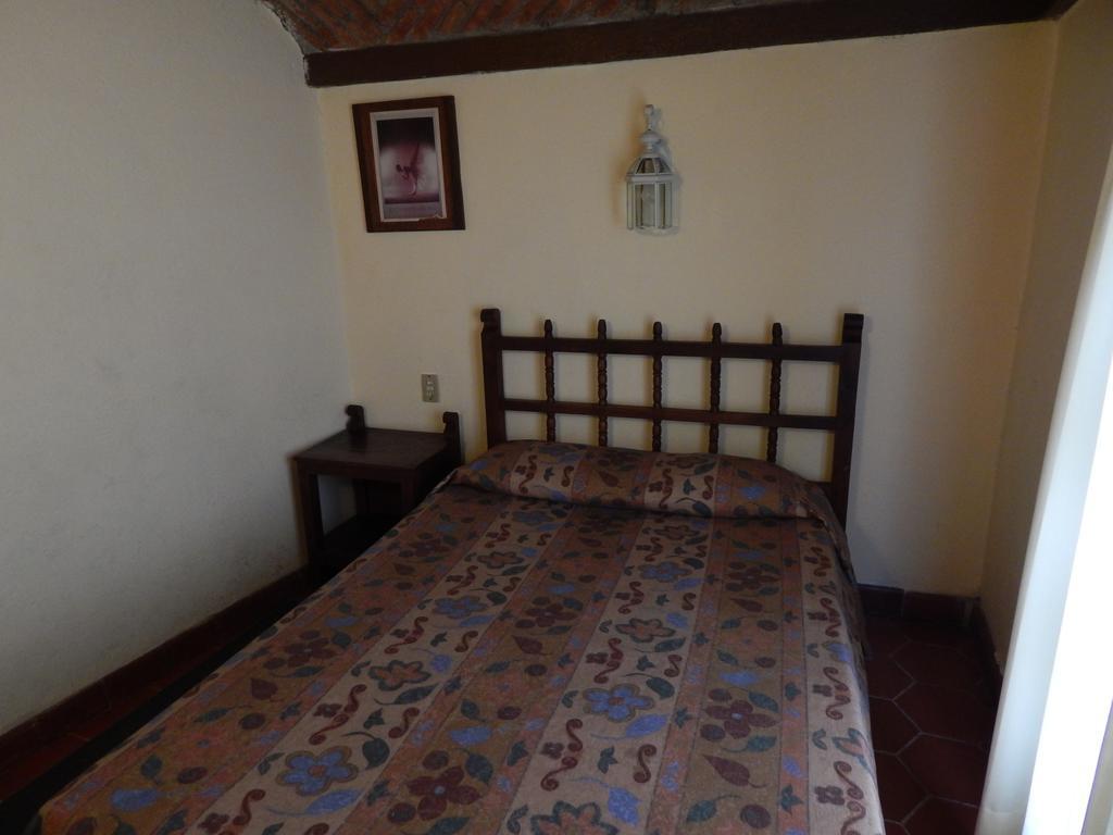 Hotel Molino Del Rey Guanajuato Kültér fotó