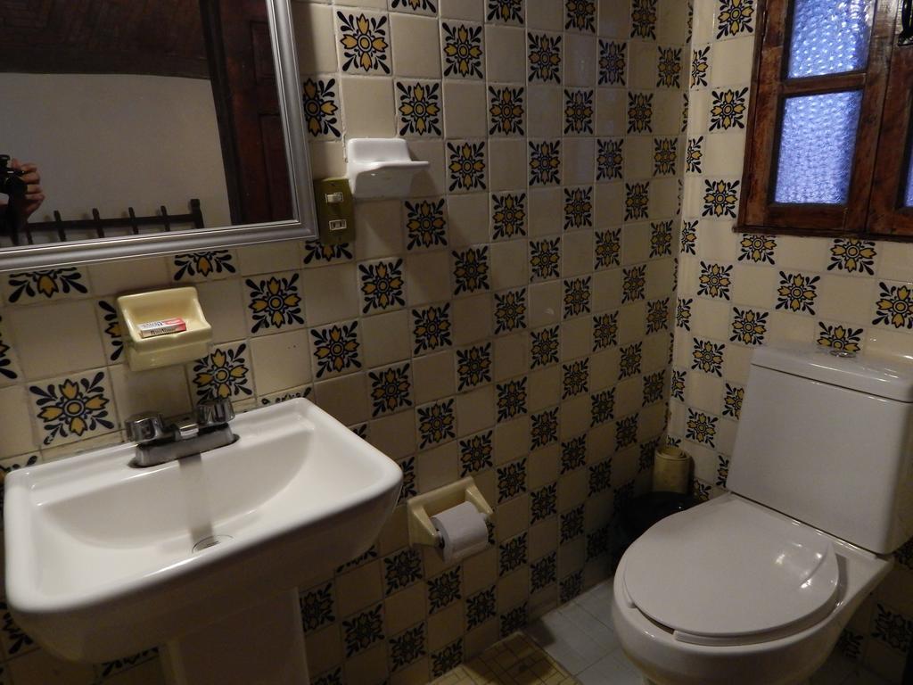 Hotel Molino Del Rey Guanajuato Szoba fotó